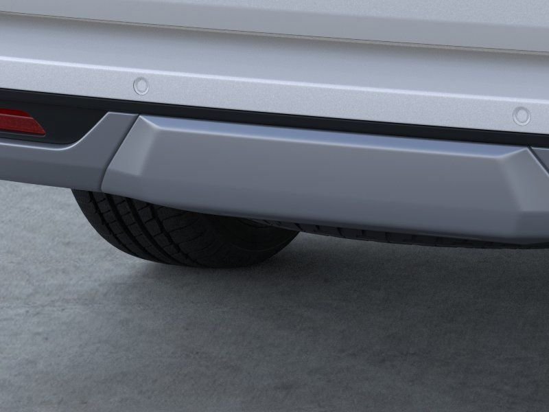 2025 Ford Expedition Platinum - Photo 23