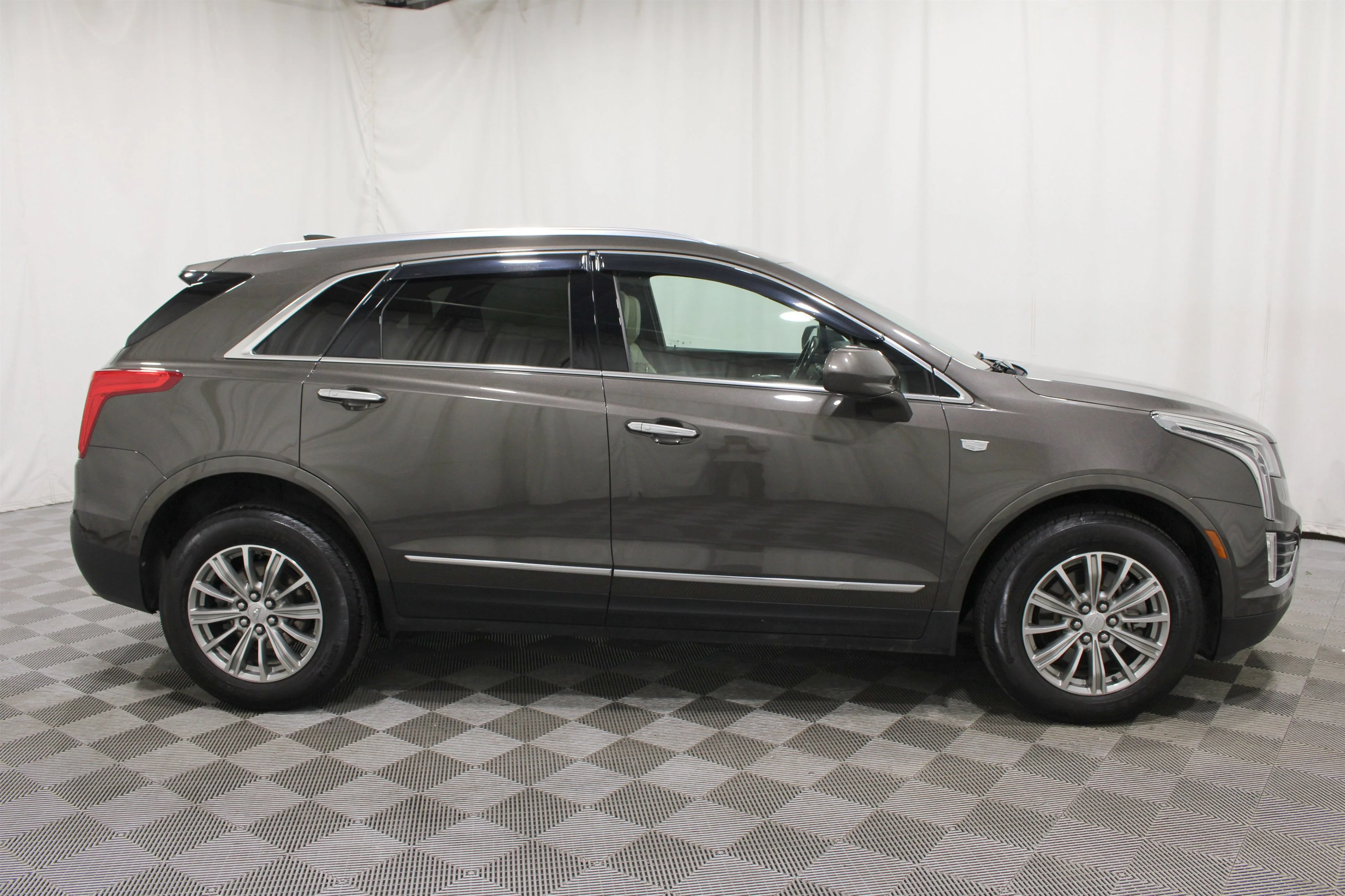 2019 Cadillac XT5 Luxury - Photo 33