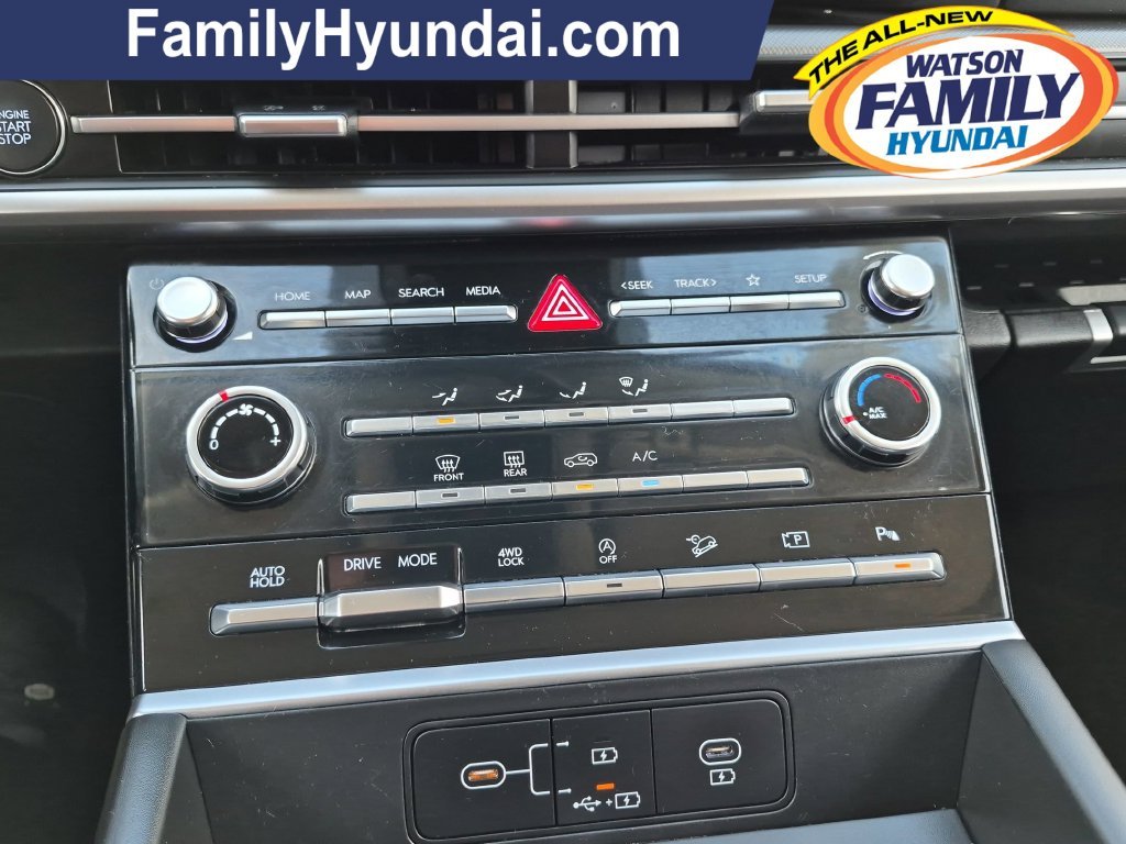 2024 Hyundai Santa Fe SE - Photo 21