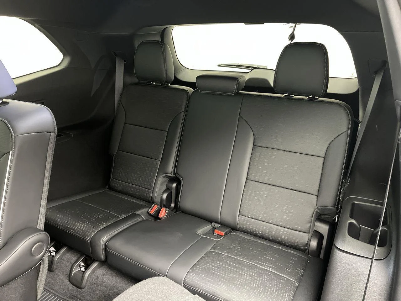 2026 Buick Enclave Sport Touring - Photo 12