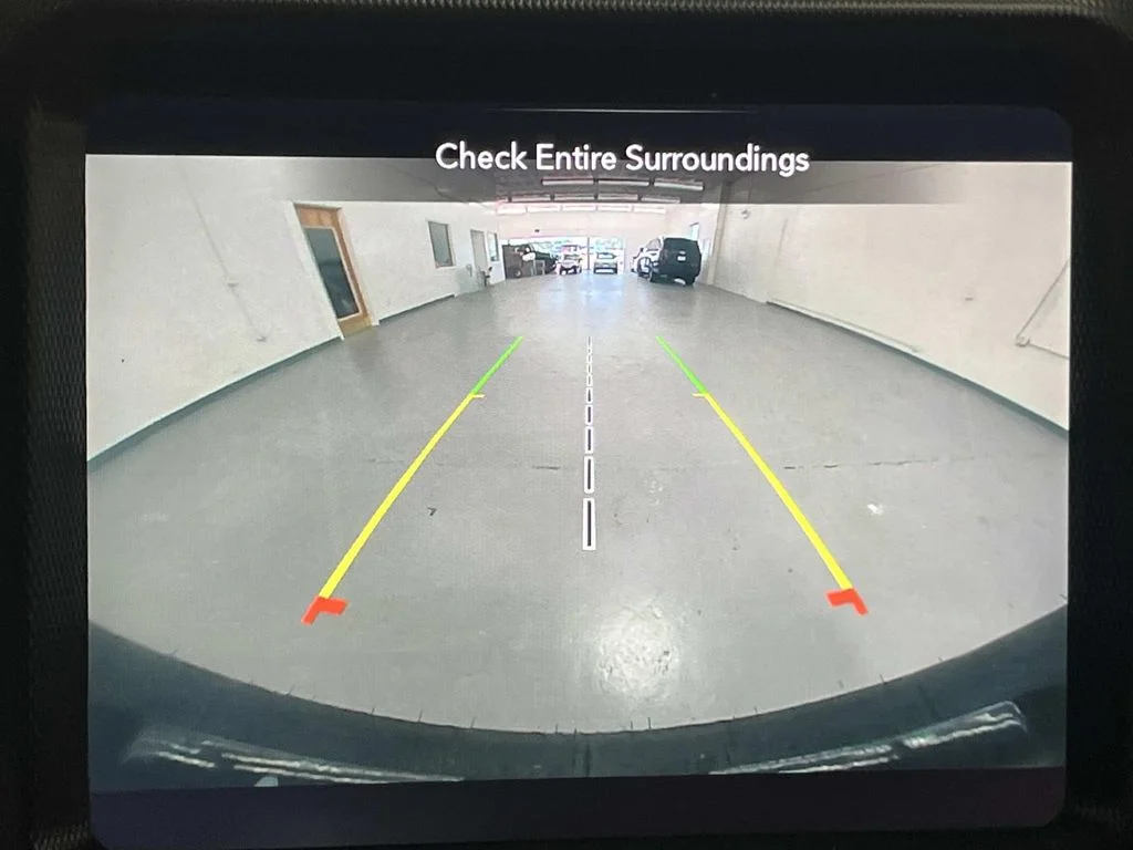 Used 2020 Sting-Gray Clearcoat Jeep Sahara Altitude 4WD 2.0L 1 Owner image 22