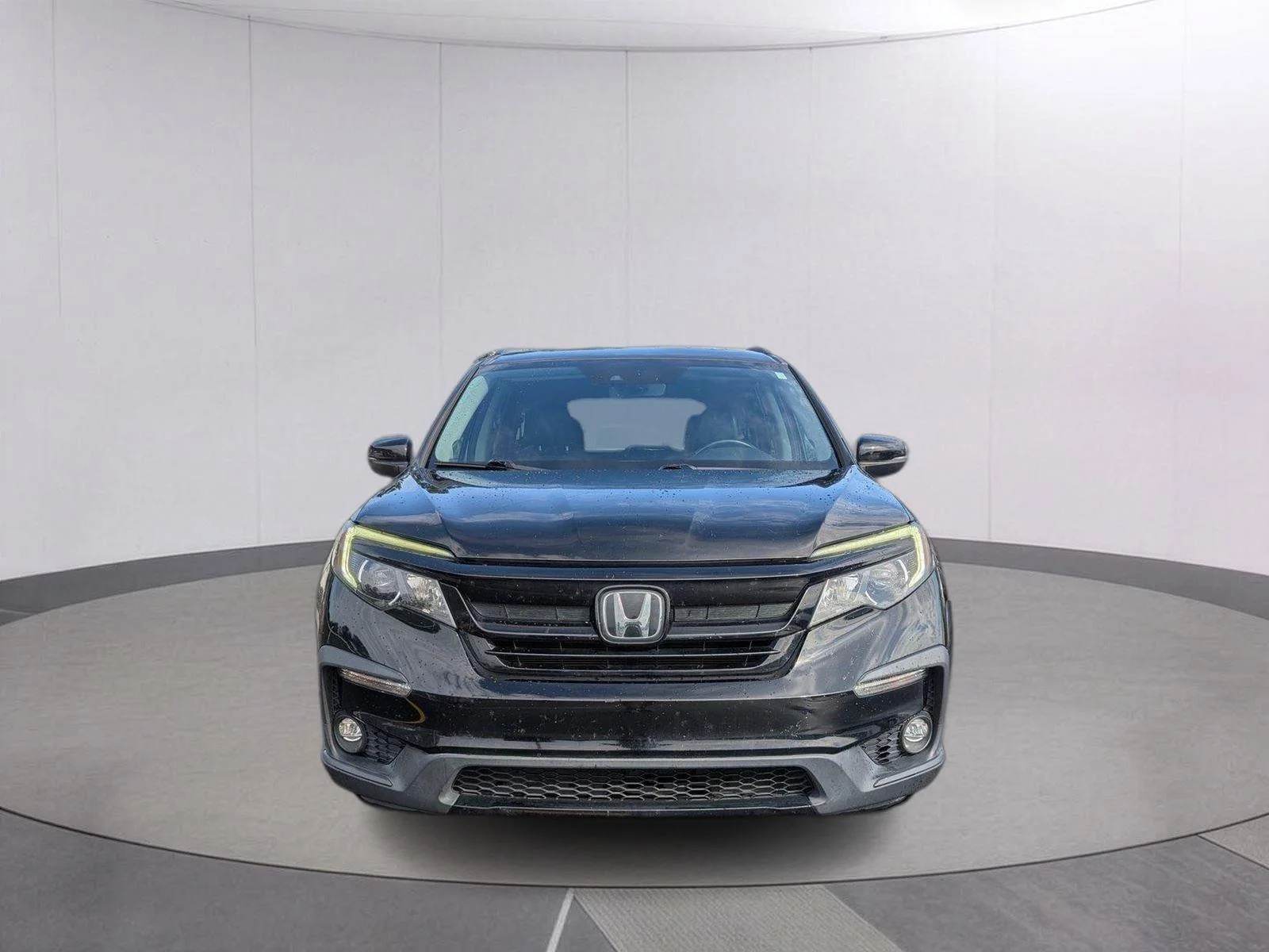 Used 2021 Crystal Black Pearl Honda Special Edition image 10
