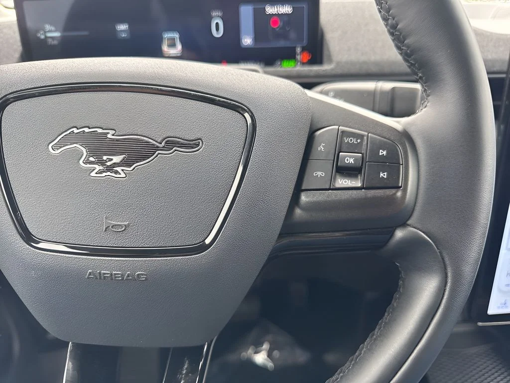 Used 2025 Green Ford Premium image 15