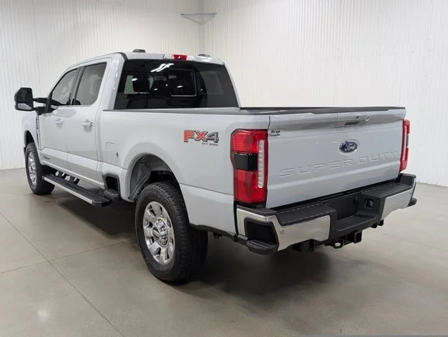 New 2026 Avalanche Ford F-250® Lariat® image 67