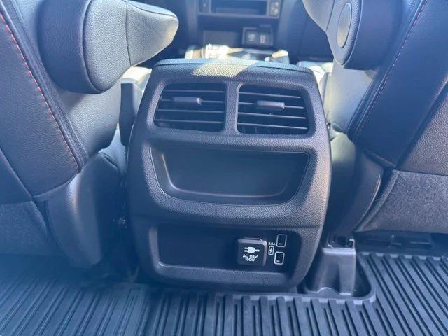 Certified Used 2023 Gray Honda TrailSport image 19