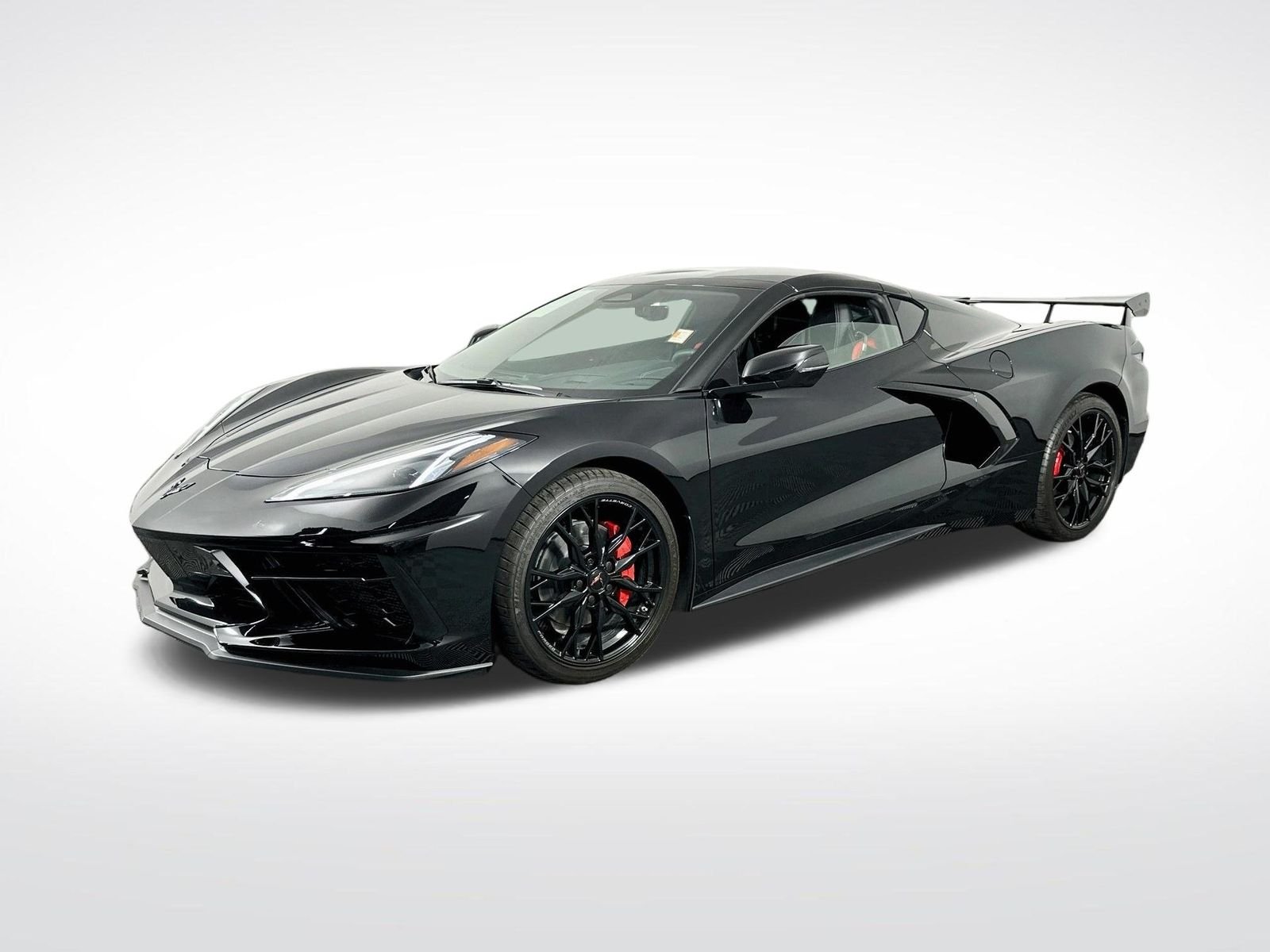 Used 2024 Transfer 31 - 1 Chevrolet Stingray image 3