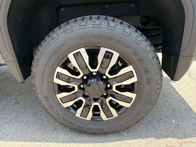 New 2026  GMC Denali Ultimate image 26