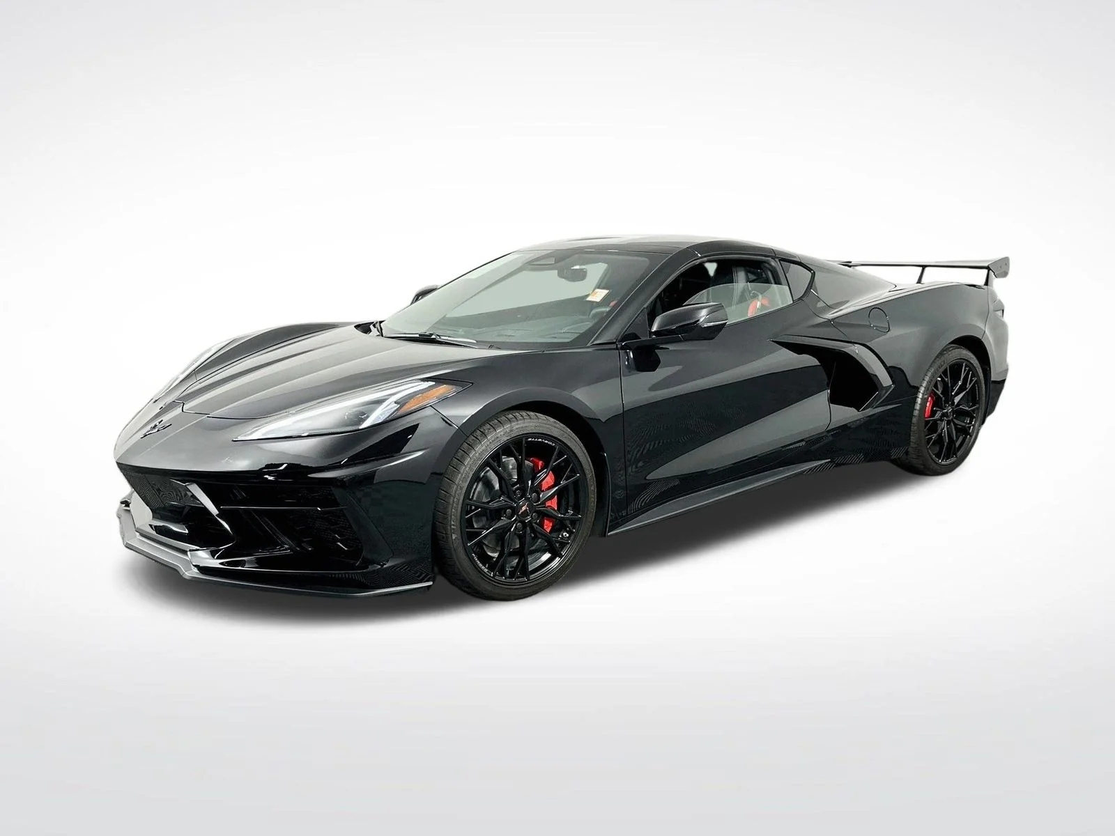 Used 2024 Transfer 31 - 1 Chevrolet Stingray image 4