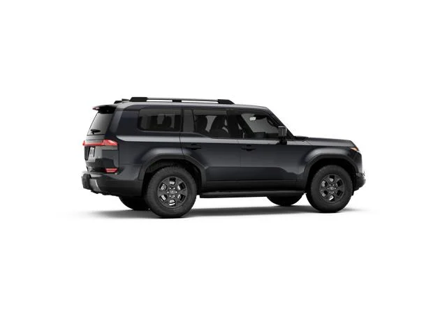 New 2026 Caviar Lexus OVERTRAIL image 4