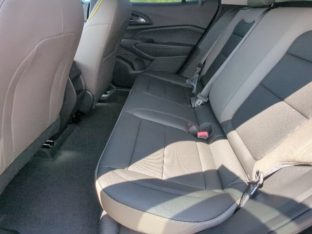 2026 Chevrolet Trax Activ - Photo 22