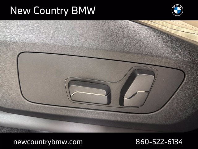 Used 2023 Alpine White BMW xDrive28i image 12