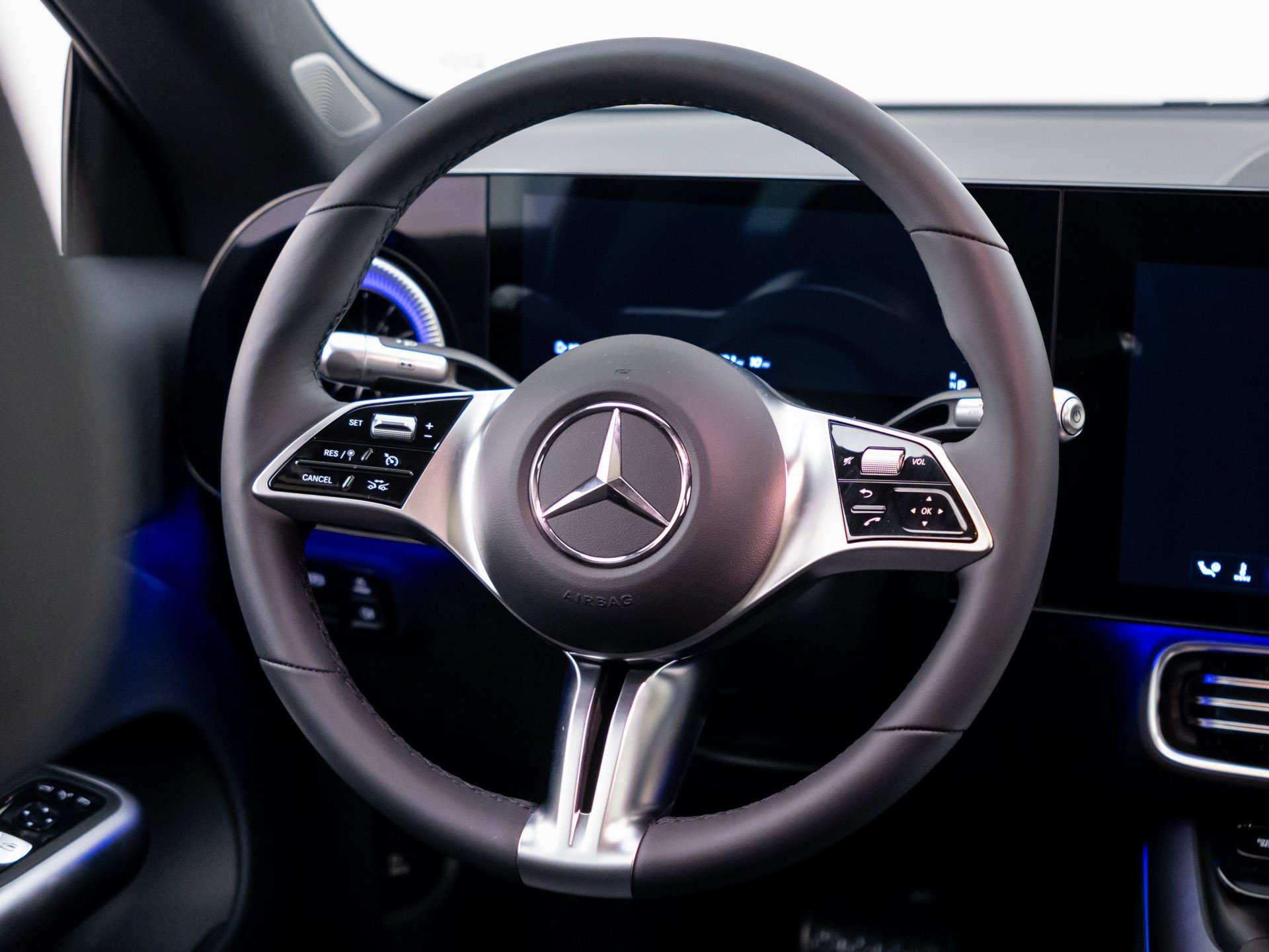 New 2027 Gray Mercedes-Benz CLA 250+ image 47