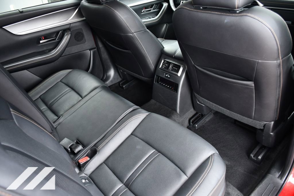 2024 Mazda CX-90 Turbo Preferred Plus Package - Photo 27