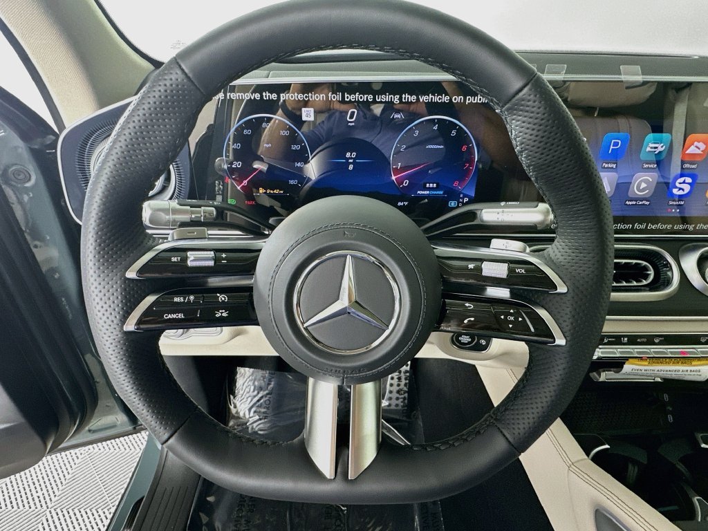 New 2027  Mercedes-Benz GLE 450 image 11