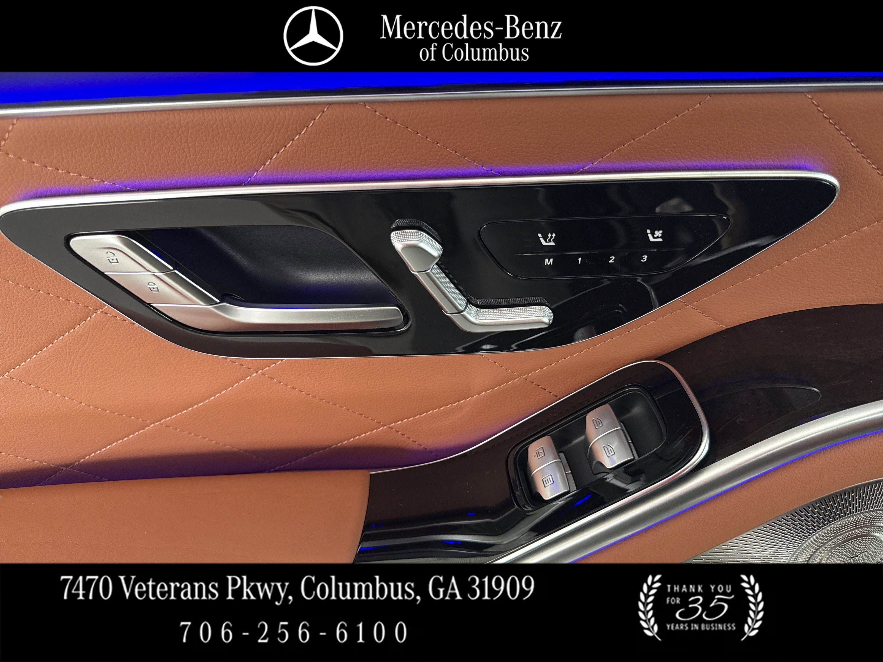 2026 Mercedes-Benz S-Class S 580 - Photo 17