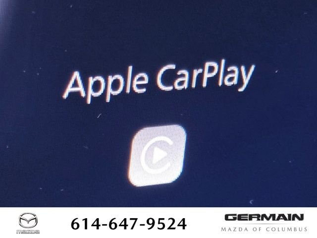 Certified Used 2025 Gray Mazda 2.5 Turbo Premium image 33