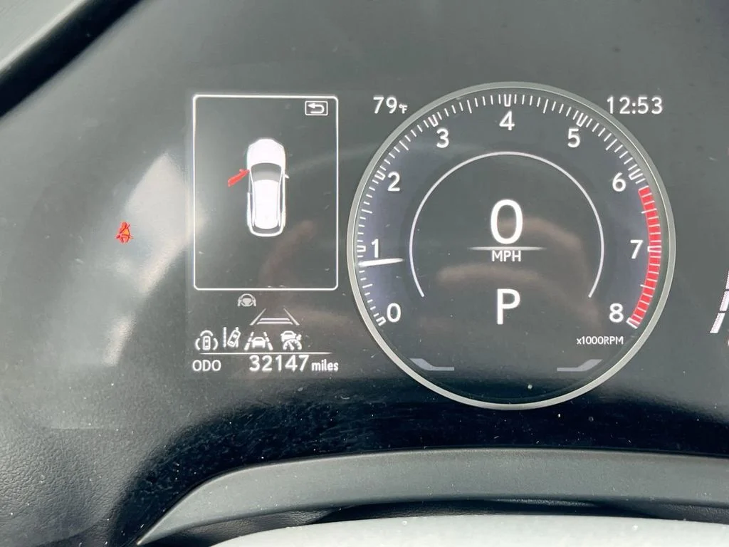 2023 Lexus RX 350 - Photo 14