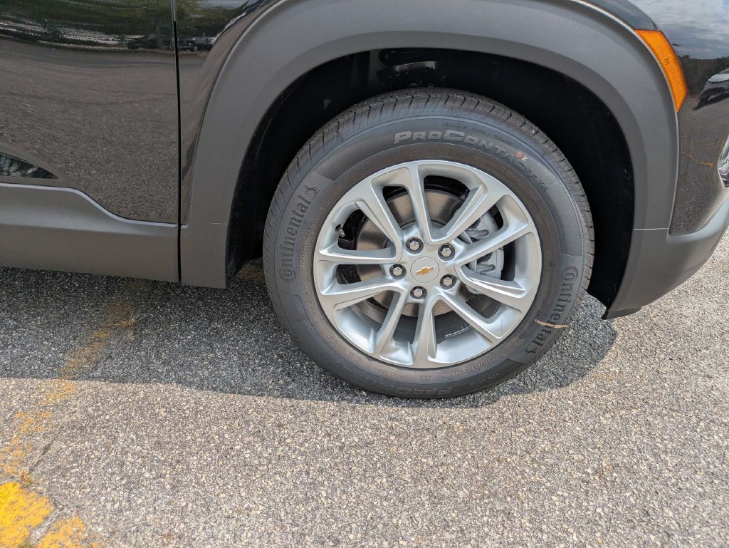 2026 Chevrolet Trailblazer LS - Photo 11