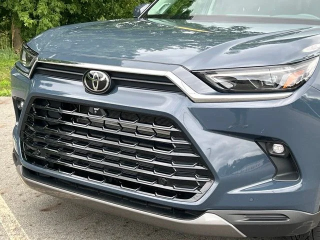 Certified Used 2024 White Toyota Limited image 10