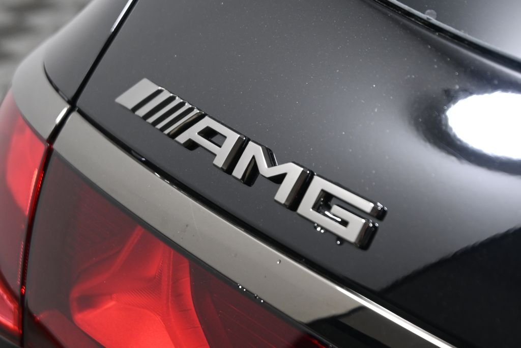 New 2026 Black Mercedes-Benz E 53 AMG® image 38