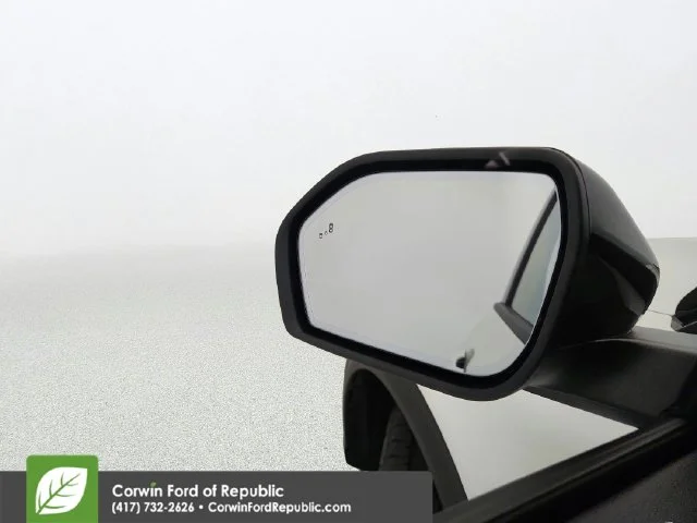 New 2026 Star White Metallic Tri-Coat Ford Tremor® image 15