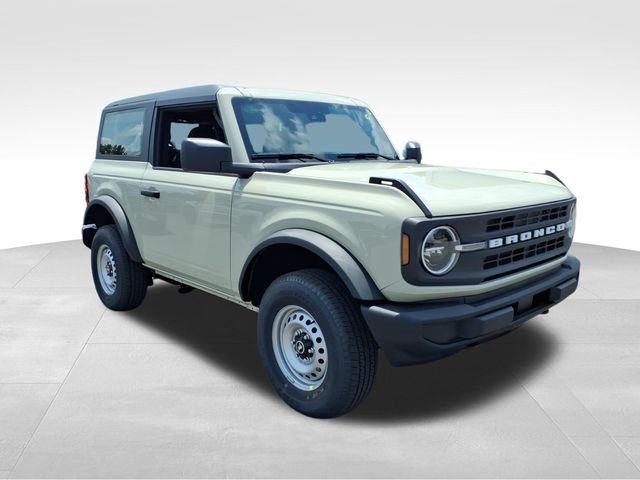 New 2026 Desert Sand Ford Base image 18