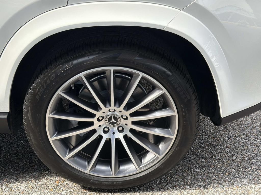 Certified Used 2024  Mercedes-Benz GLE 350 image 4