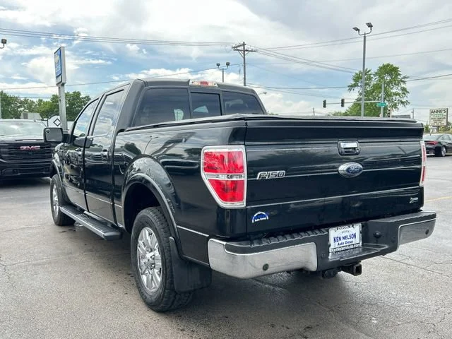 Used 2010  Ford XL image 8