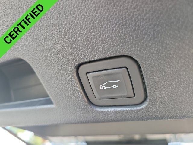 2025 Chevrolet Traverse Z71 - Photo 34