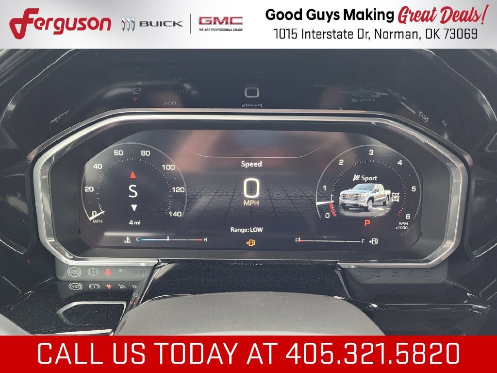 2026 GMC Sierra 1500 SLT - Photo 24