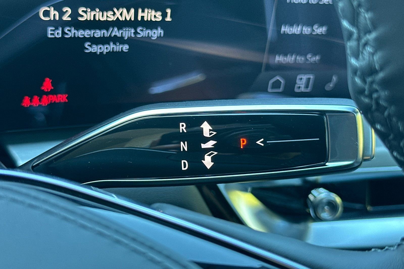 2026 Cadillac LYRIQ V Premium - Photo 21