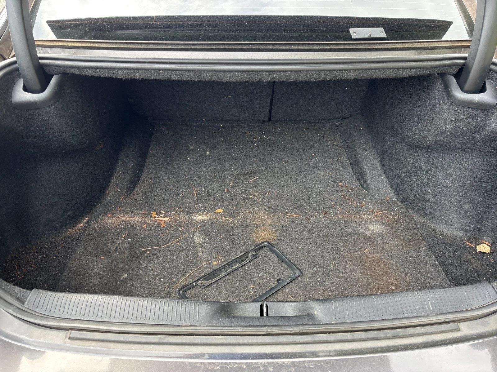 Used 2019 Granite Pearlcoat Dodge SXT image 33