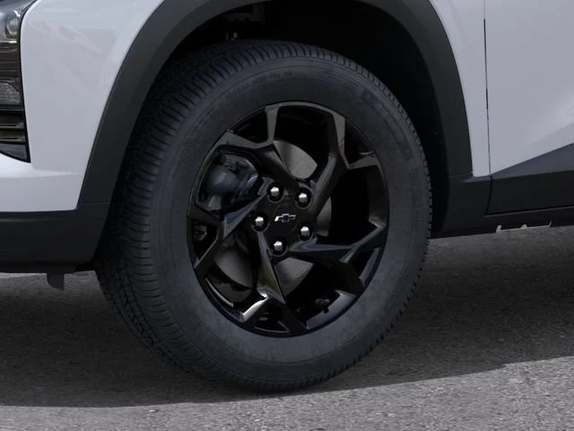 2026 Chevrolet Trax LT - Photo 9