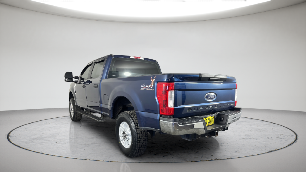 2017 Ford F-250 Super Duty XL - Photo 10