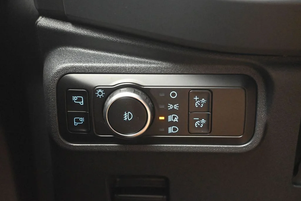 New 2026 Oxford White Ford Raptor® image 24