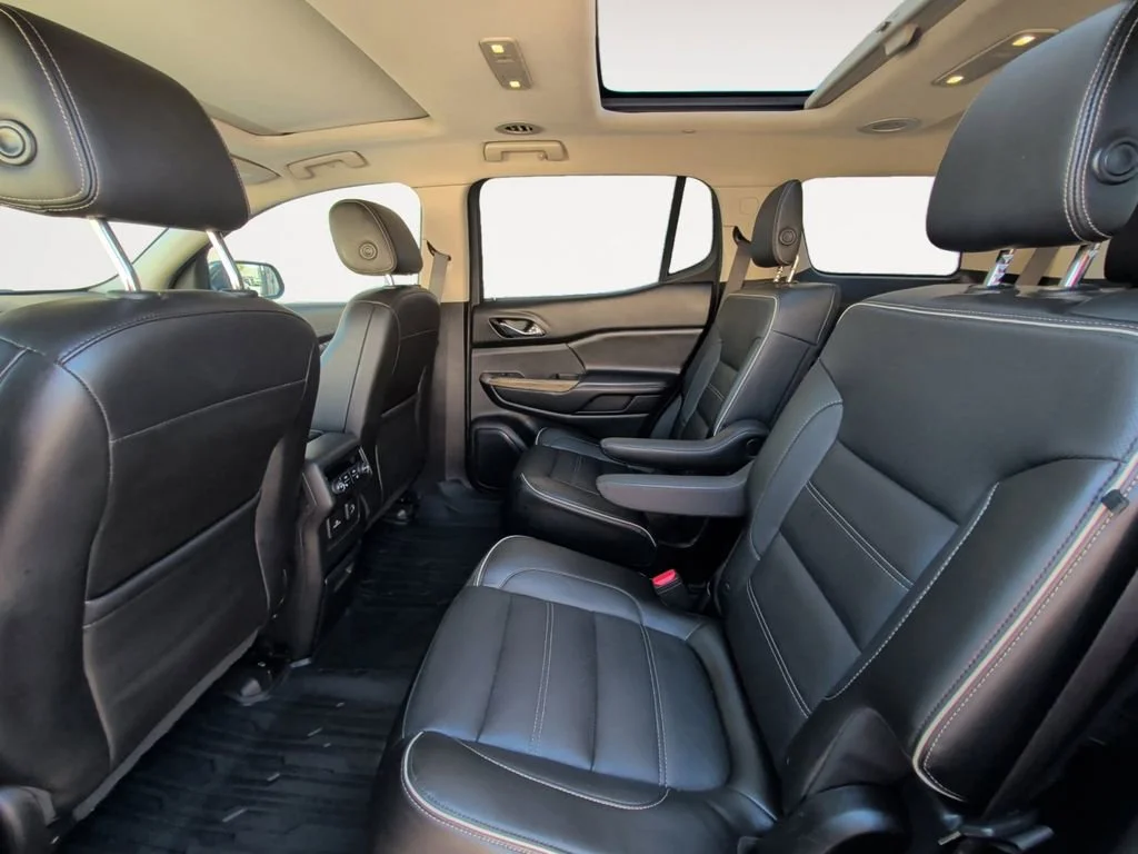 Used 2019 IRIDIUM METALLIC GMC Denali image 13