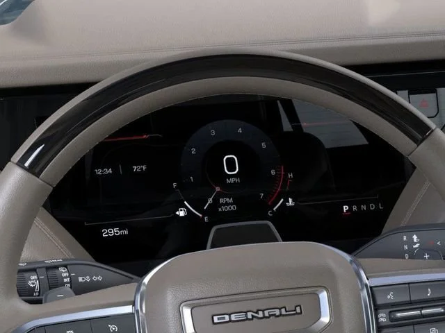 New 2026 Downpour Metallic GMC Denali image 18