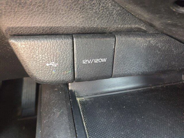Used 2023 Ice Cap Toyota LE image 17