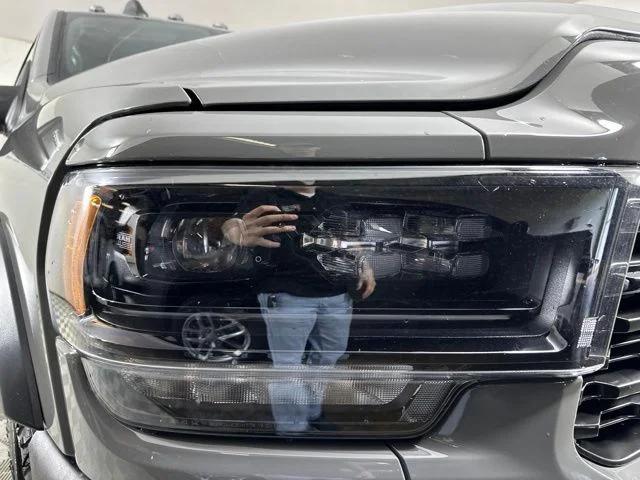 Used 2024 White Ram Rebel image 4