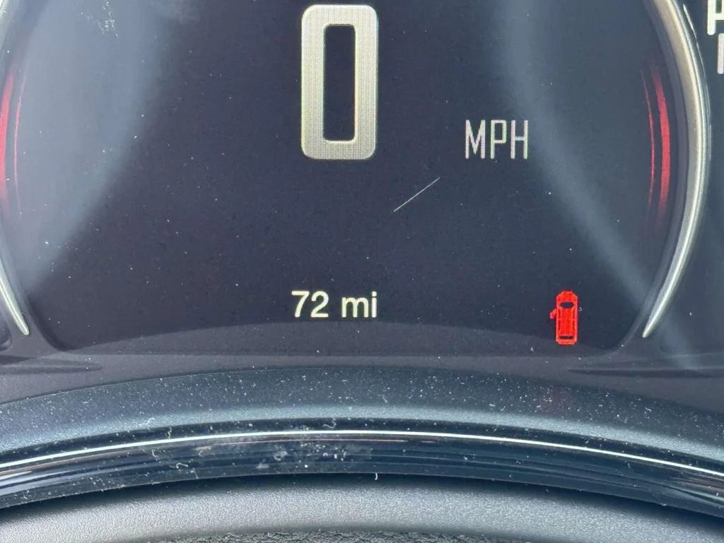2026 Dodge Durango GT - Photo 25