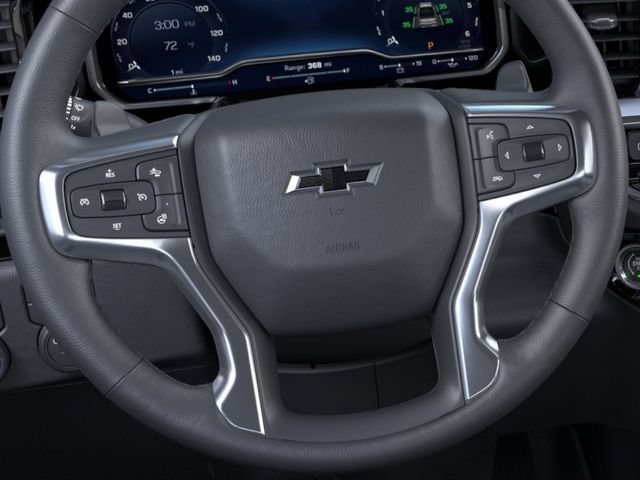 New 2026 White Sands Chevrolet ZR2 image 19