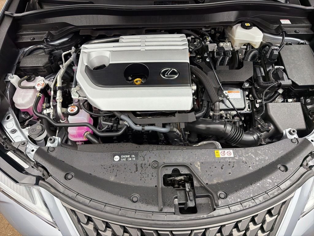 Certified Used 2023 IRIDIUM Lexus 250h Premium image 30