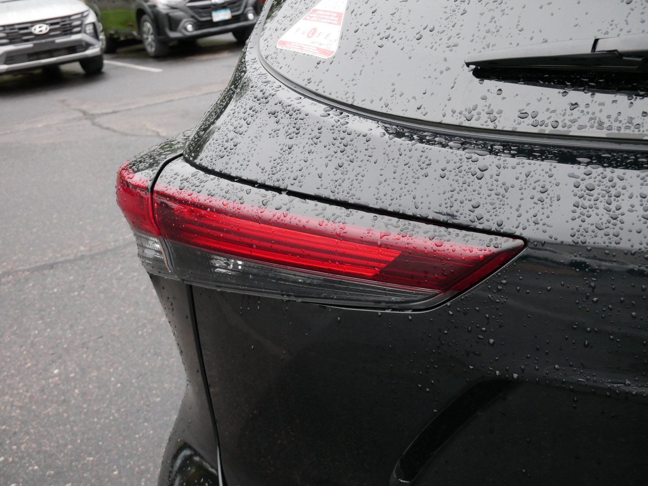 2024 Toyota Highlander XLE - Photo 17