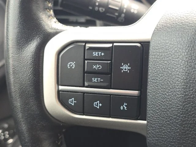 Certified Used 2022 White Ford XLT image 41