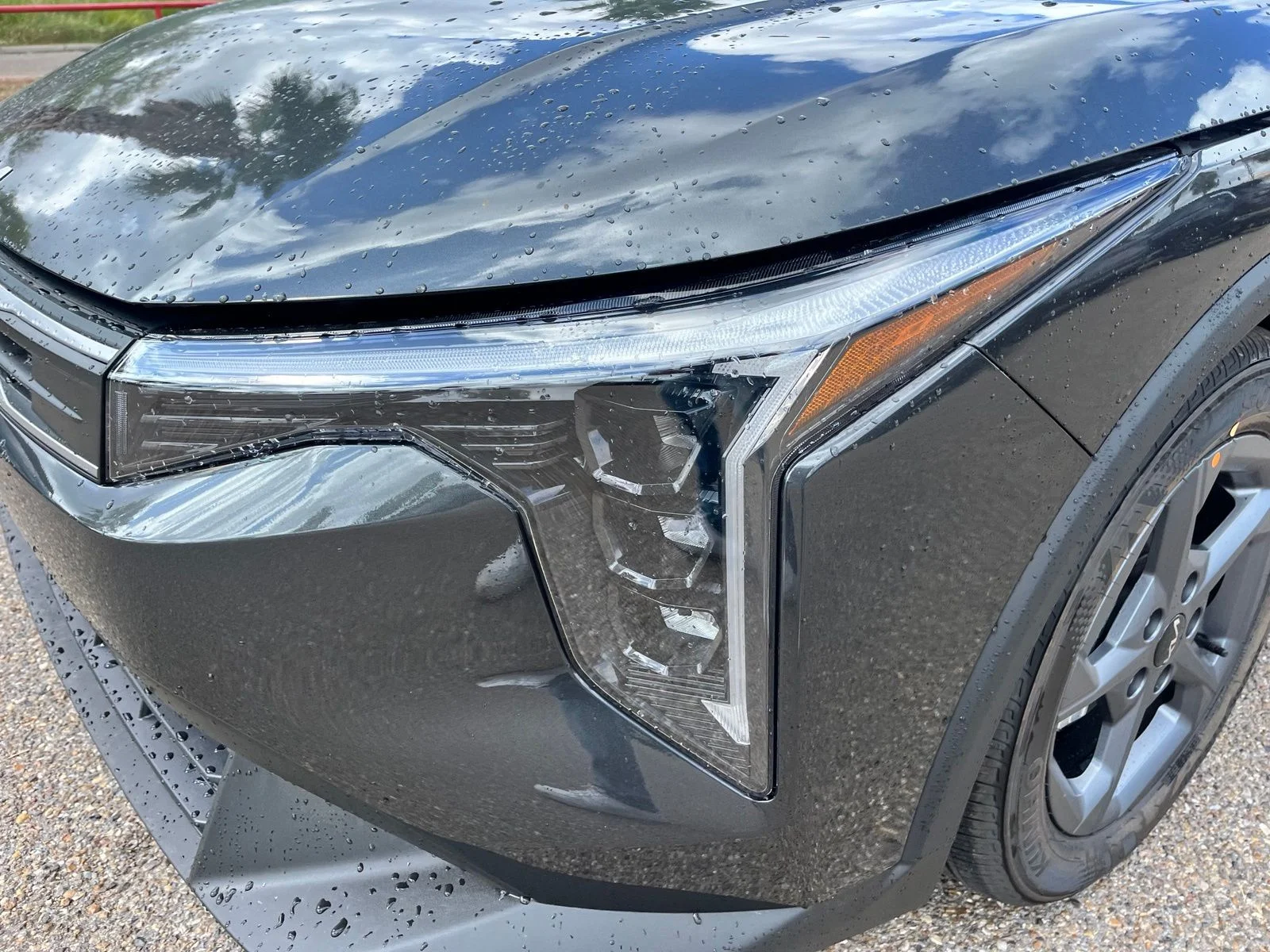 New 2026  Kia LXS image 13