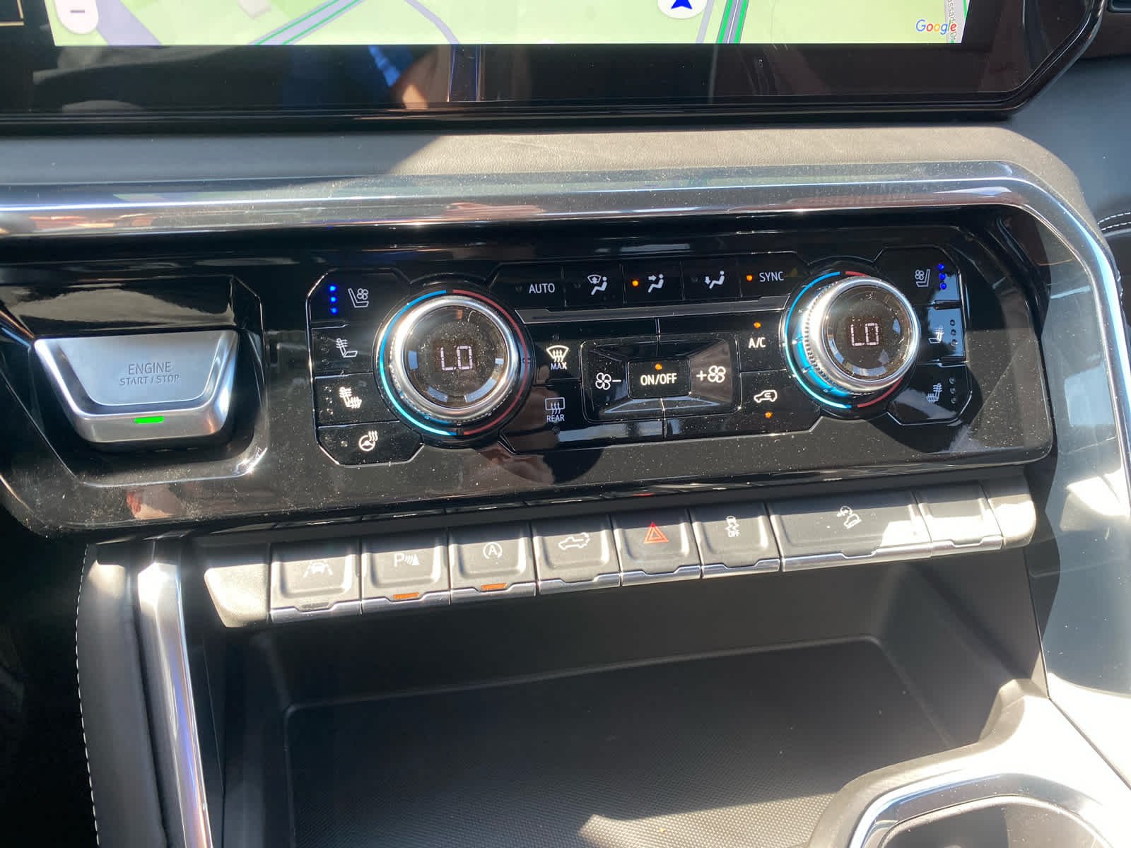 New 2026 Onyx Black GMC Denali Ultimate image 24