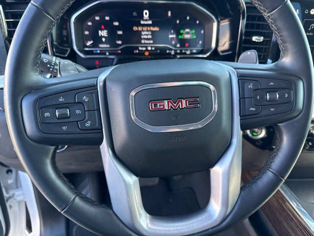 2025 GMC Sierra 1500 Elevation - Photo 19