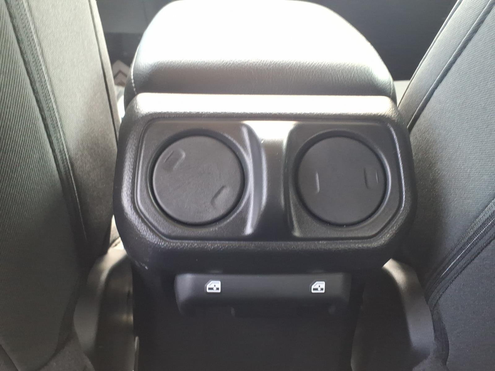 Used 2023 Gray Jeep Willys 4xe image 18
