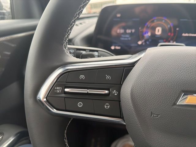 2026 Chevrolet Traverse High Country - Photo 21