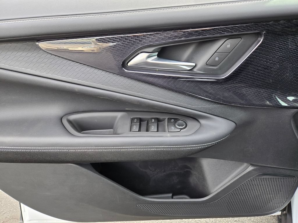 2026 Chevrolet Blazer EV LT - Photo 9